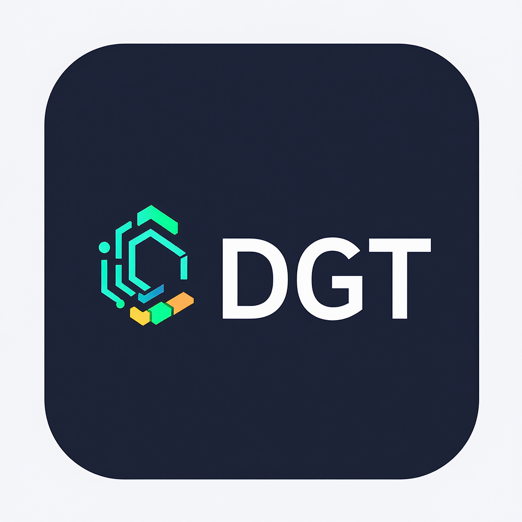 Imagem ilustrativa sobre a DGT Marketing.