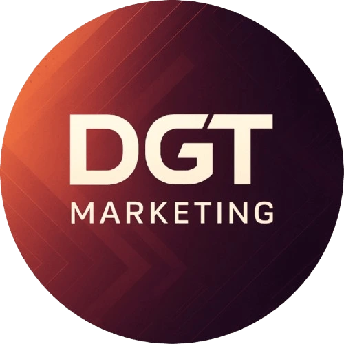 Imagem ilustrativa sobre a DGT Marketing.