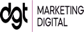 Logo da DGT Marketing
