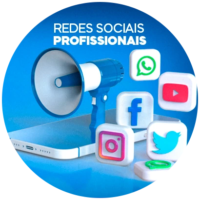 Imagem sobre gerenciamento de Mídias Sociais